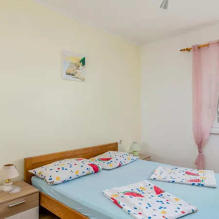 Awesome In 1 With Kitchen Stara Baška