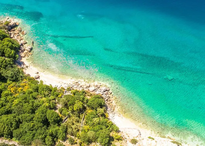 Appartamento Beautiful In 1 Stara Baška