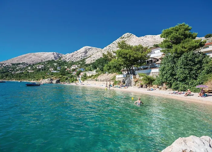 Beautiful In 1 * Stara Baška