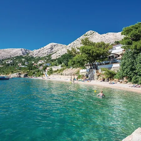 2 Bedroom Cozy In 1 * Stara Baška